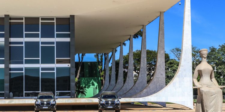 STF ouve partes envolvidas no julgamento sobre juiz de garantias