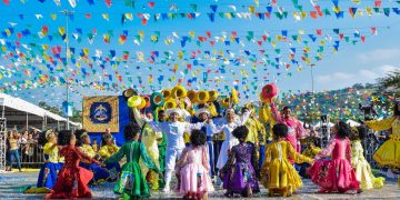CCBB promove neste fim de semana 1º Arraiá no centro do Rio