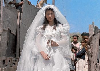 Sesc Pinheiros, em São Paulo, recebe exposição Retratista dos Morros