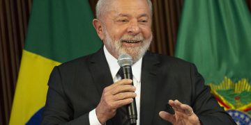 Reunião ministerial “deu harmonizada” na equipe, diz Lula 