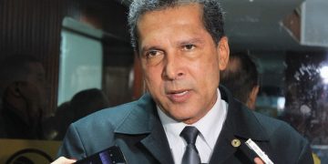 Ricardo Barbosa vai disputar Prefeitura de Cabedelo, anuncia Gervásio Maia