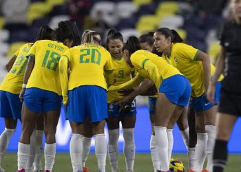 Seleção feminina de futebol é convocada para a Copa do Mundo