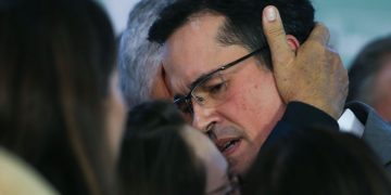 Placar é de 5 a 2 para confirmar Hauly na vaga de Deltan na Câmara