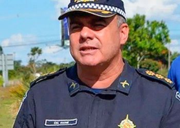 CPMI de 8 de janeiro ouvirá ex-chefe da PMDF e coronel do Exército