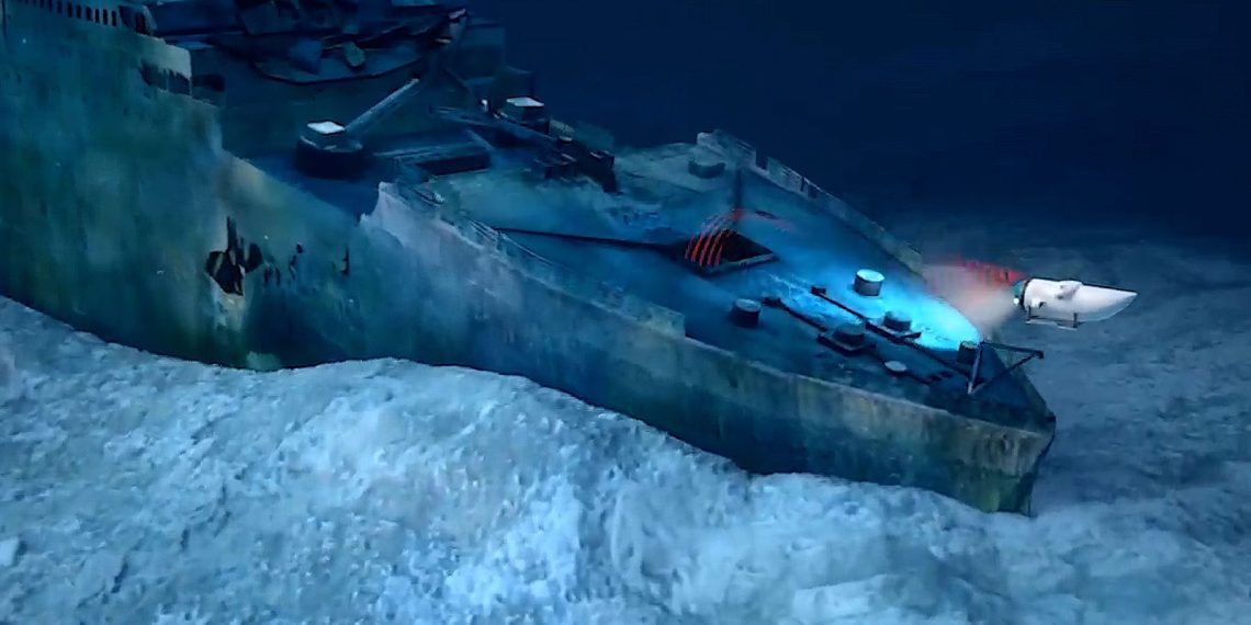 Especialista vê desequilíbrio em abordagem da imprensa sobre submarino