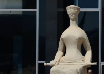 Toffoli nega suspender cassação do mandato de Deltan Dallagnol