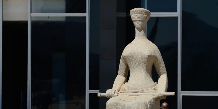 Toffoli nega suspender cassação do mandato de Deltan Dallagnol