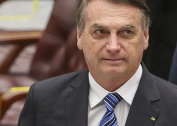 Em nova decisão, Justiça bloqueia mais R$ 370 mil de Bolsonaro