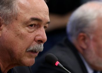 BNDES e Petrobras assinam acordo de transição energética e pesquisa