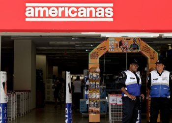 Fraude na Americanas: lucro fictício foi de R$ 25,3 bilhões