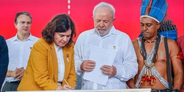 Lula: Farmácia Popular foi ironizado, mas volta com mais força 