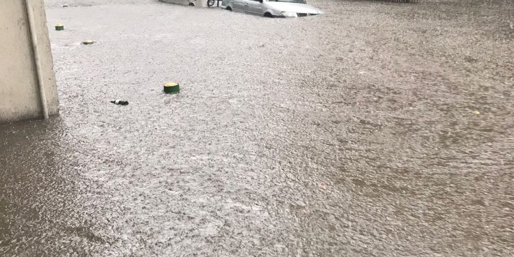 Chance de El Niño forte é de 56%, diz agência dos Estados Unidos