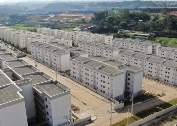 Câmara aprova MP que recria Minha Casa Minha Vida