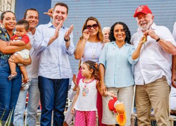 Governo prevê contratação de 230 mil moradias em 2023