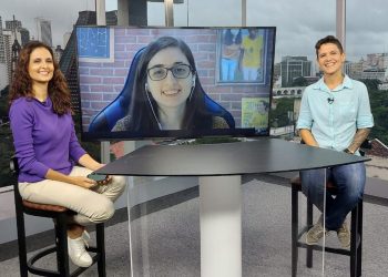 Copa Delas estreia trazendo tudo sobre a Copa do Mundo Feminina