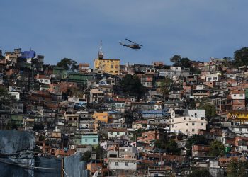 Seis em dez homicídios de crianças não são esclarecidos no Rio