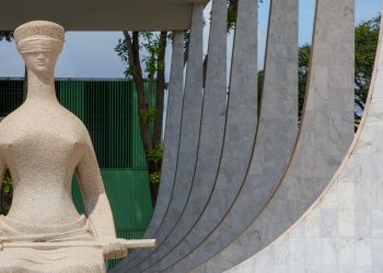 STF valida realização de concursos nos estados em recuperação fiscal