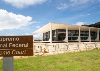 Supremo autoriza depoimento do empresário Tony Garcia na PF