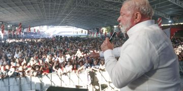 Presidente Lula faz exames no Sírio-Libanês, em São Paulo