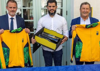 Brasileiros farão aclimatação para Paralímpiada de Paris em Troyes