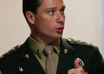 Ex-ajudante de ordens de Bolsonaro depõe novamente na Polícia Federal