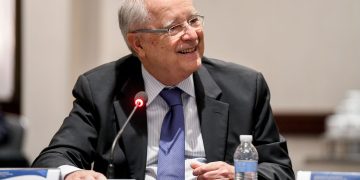 Ex-embaixador Sérgio Amaral morre aos 79 anos em São Paulo