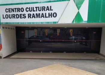 Centro Cultural Lourdes Ramalho abre matrículas para vagas remanescentes em cursos de arte-educação neste segundo semestre