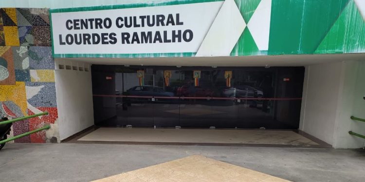 Centro Cultural Lourdes Ramalho abre matrículas para vagas remanescentes em cursos de arte-educação neste segundo semestre
