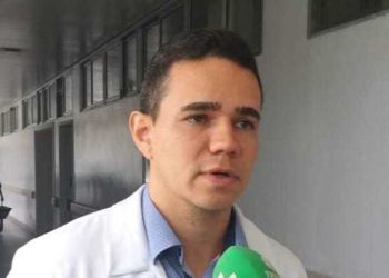 Campina Grande convoca 7 médicos para atuação em emergências pediátricas