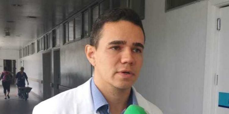 Campina Grande convoca 7 médicos para atuação em emergências pediátricas