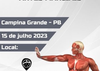 Estação Cidadania-cultura sediará II Simpósio “A Ciência Nas Artes Marciais.