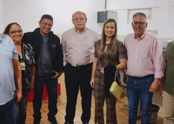 Campina Grande faz adesão ao Programa de Gestão de Custos do SUS e vai implantar Núcleo de Economia da Saúde