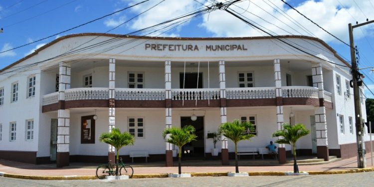 Secretaria de Educação de Monteiro realiza Processo Seletivo para Gestor escolar da Rede de Ensino Municipal