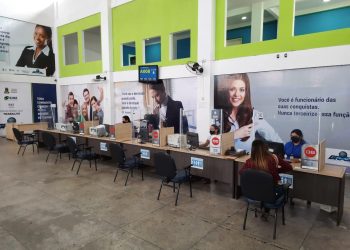 Sistema de cadastro do Sine Municipal tem 213 oportunidades de emprego para esta semana, em Campina Grande