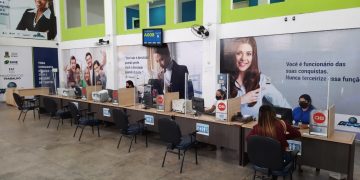 Sine Municipal registra 237 oportunidades oferecidas pelas empresas de Campina Grande