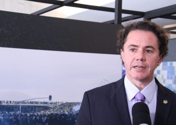 ÁUDIO DO PRESIDENTE DA CÂMARA DE VEREADORES DE CAMPINA GRANDE, MARINALDO CARDOSO, SOBRE A SOLUÇÃO DO IMPASSE ENVOLVENDO A GESTÃO PLENA DOS R