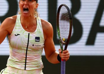 Bia Haddad vence mais uma e avança à 3ª rodada inédita em Wimbledon