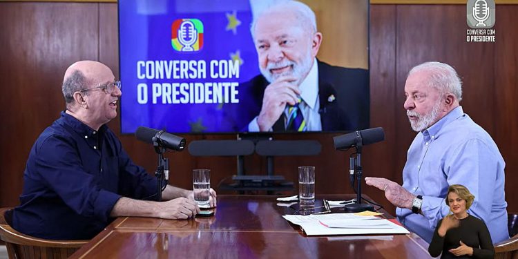 Lula passará por cirurgia no quadril em outubro