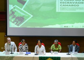Buscas por navio escravista do século 19 avançam em Angra dos Reis