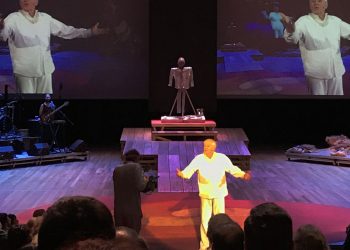 Um dos mais criativos artistas do teatro, diz Lula sobre Zé Celso