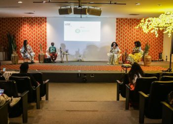 Festival discute contribuições de mulheres negras em defesa de biomas