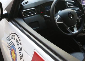 Comandante da PMSP pede que policiais usem legítima defesa sem hesitar