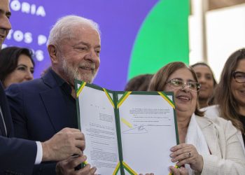 Governo abre canal de denúncia para desigualdade salarial de gênero