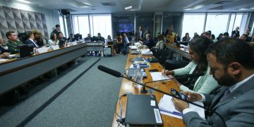 CPMI do Golpe aprova quebra de sigilos de alvos da investigação