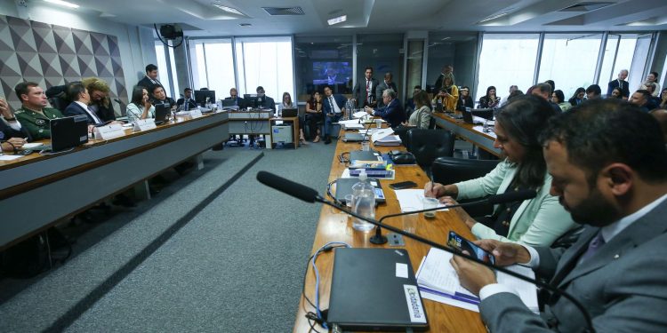 CPMI do Golpe aprova quebra de sigilos de alvos da investigação