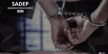 “Malhas da Lei” cumpre mandados contra acusados de roubos, homicídios, tráfico e outros crimes