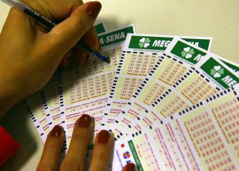 Mega-Sena sorteia neste sábado prêmio de R$ 43 milhões