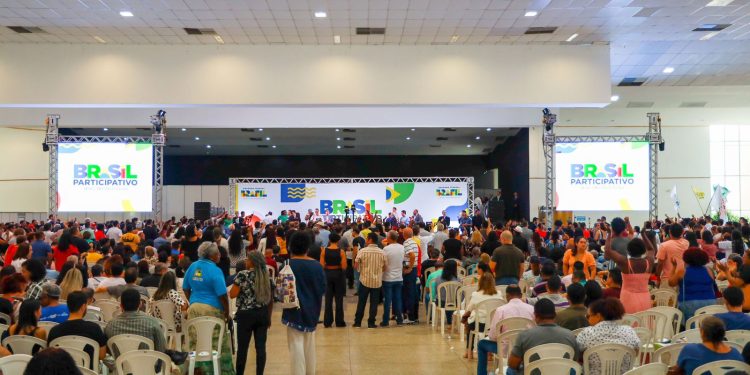 Cidadãos têm até domingo para sugerir políticas públicas ao governo