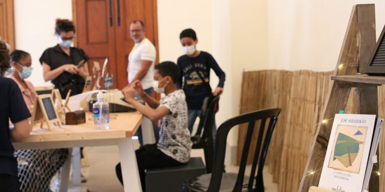 Museus e parques de São Paulo têm programação especial para crianças