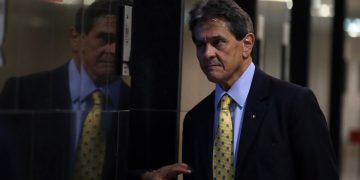 Moraes determina avaliação do estado de saúde de Roberto Jefferson